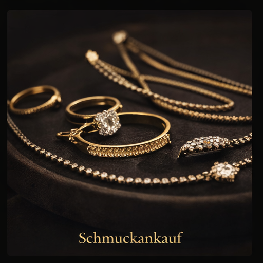 Schmuckankauf