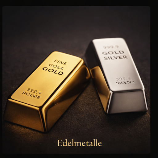 Edelmetalle