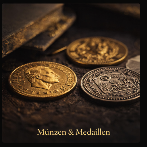 Münzen