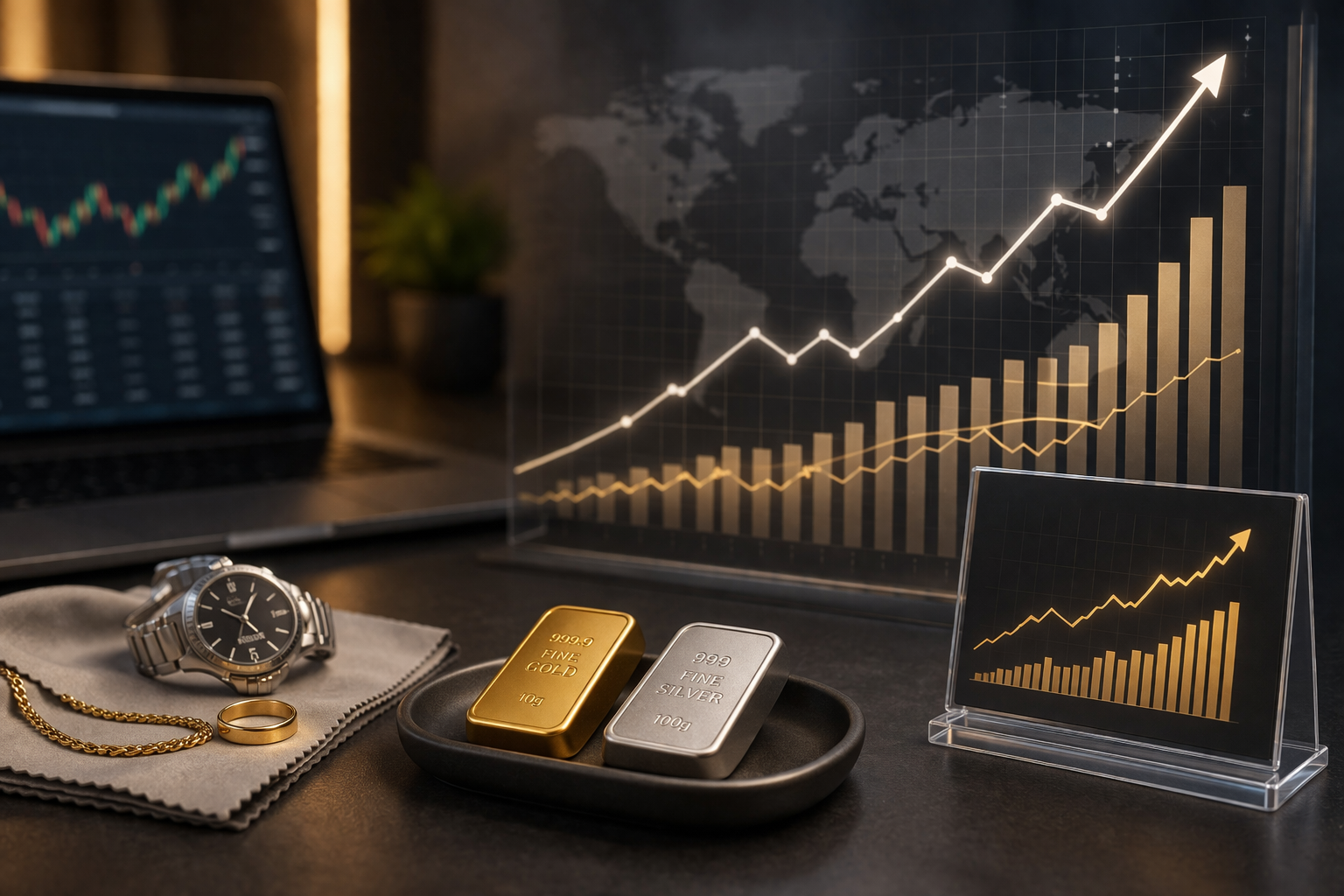 Faire Preisgestaltung